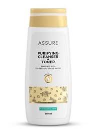 Assure Purifying Cleanser +Toner 250ml