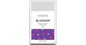Assure Blossom Perfume Spray 18ml