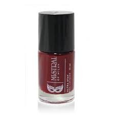 MOM* Ultra Stay Nail Lacquer 10g