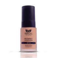 MOM* Pro Perfect Foundation 30 ml