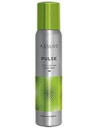 Assure Pulse Perfume Spray 100ml