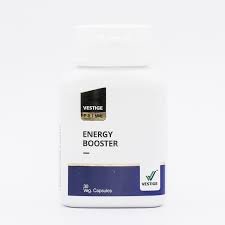 Vestige Prime Energy booster