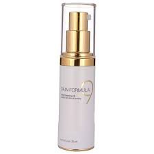 Skin Formula 9 Deep Cleansing Oil 25ml