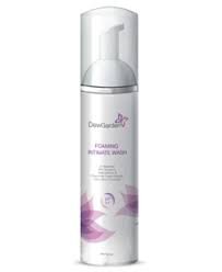 DewGarden Foaming Intimate Wash 80ml