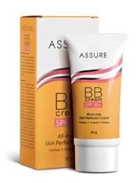 Assure BB Cream 30g