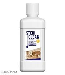 Stericlean Powerful Disinfectant Cleaner 500ml