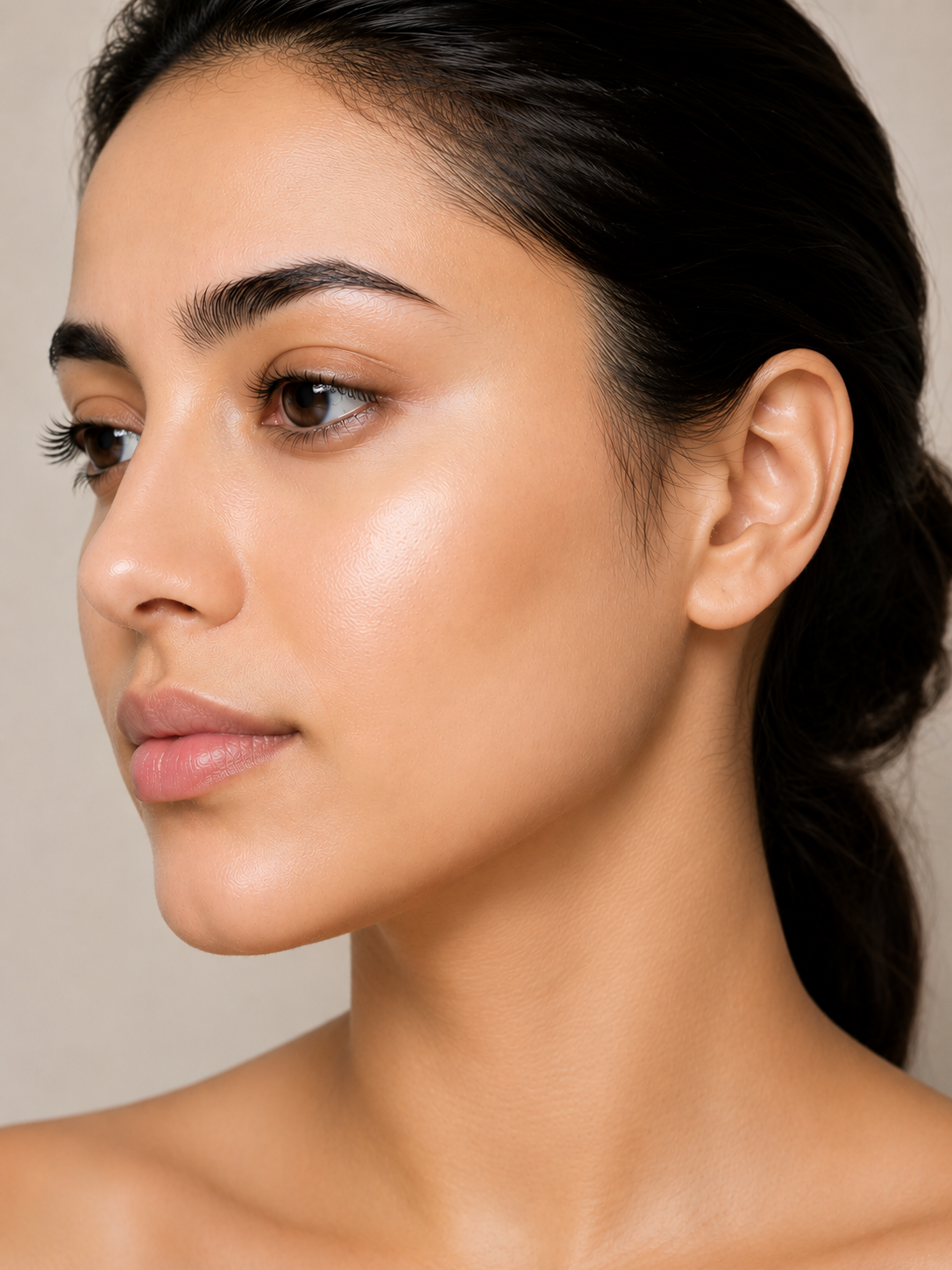 skin care after
