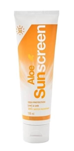 Sunscreen Gel SPF 50 PA +++ 60ml | PACK OF 1